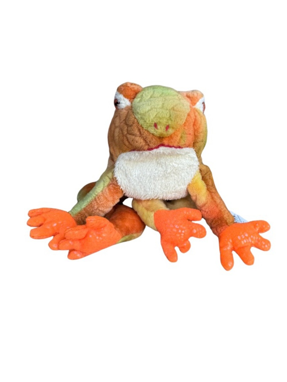 TY Beanie Baby Prince the Frog Vintage | Rare 2000